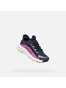 Geox Tamno plave djevojačke tenisice Geox Pro-ran Fast in