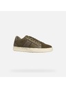 Geox Khaki muske tenisice Geox Baltmoore