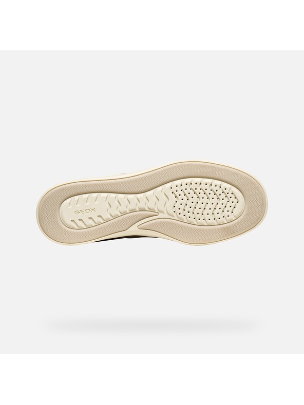 Geox Khaki muske tenisice Geox Baltmoore
