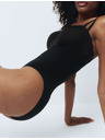 Marks & Spencer Oblika bešavno body Own Bra Body Marks & Spencer crna