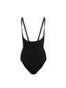 Marks & Spencer Oblika bešavno body Own Bra Body Marks & Spencer crna