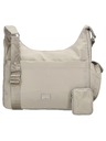 Charm London Torbica Charm London Odeon 22175 Light grey