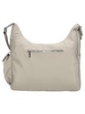 Charm London Torbica Charm London Odeon 22175 Light grey