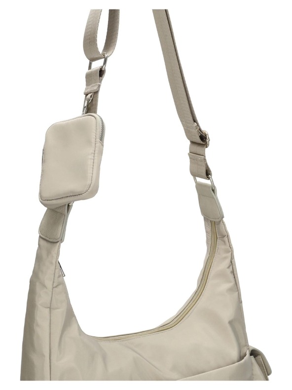 Charm London Torbica Charm London Odeon 22175 Light grey