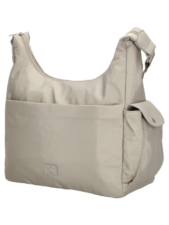 Charm London Torbica Charm London Odeon 22175 Light grey