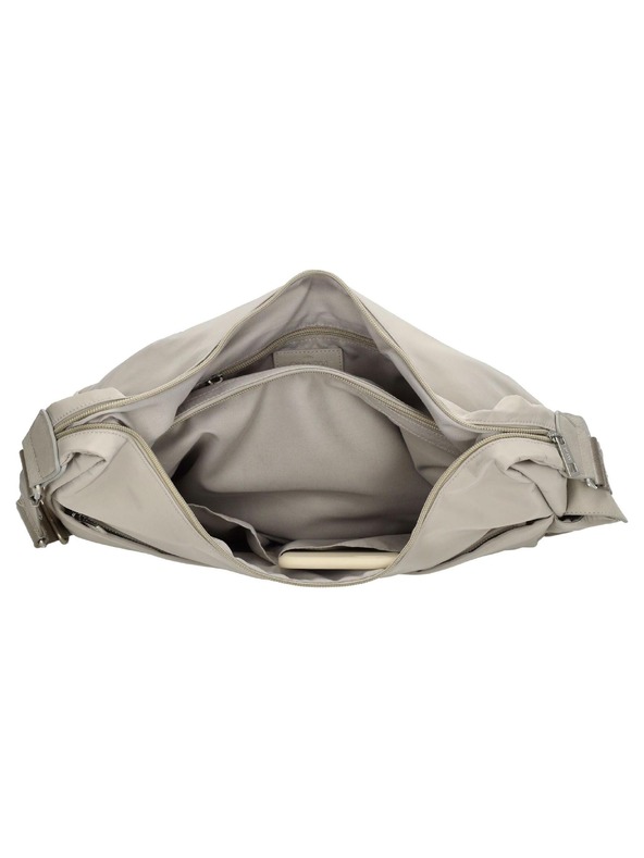 Charm London Torbica Charm London Odeon 22175 Light grey