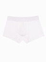 Ombre Clothing Muške pamučne bokserice s logom - 3 kom u mix V2 U532 Ombre Clothing