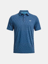 Under Armour Muška majica kratkih rukava Under Armour UA T2G Polo s printom