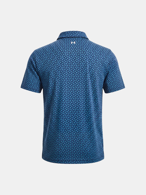 Under Armour Muška majica kratkih rukava Under Armour UA T2G Polo s printom