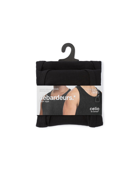 Celio Set majica Litankribic