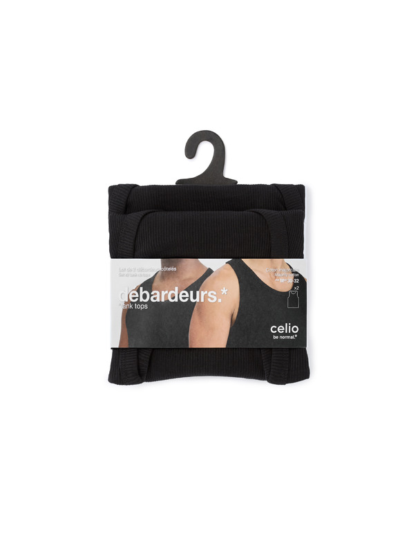 Celio Set majica Litankribic