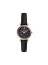 Fossil Ženski sat Fossil CARLIE ES4700