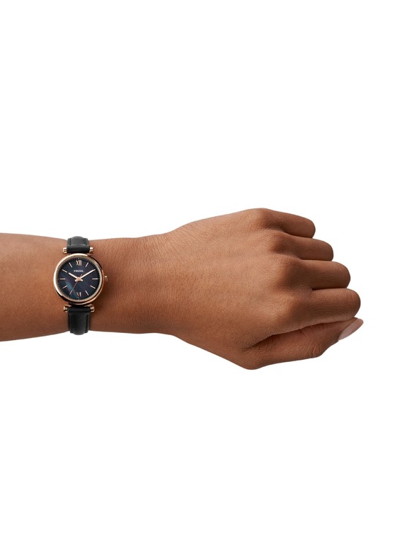 Fossil Ženski sat Fossil CARLIE ES4700