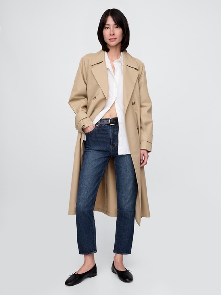 GAP Traperice High Rise Cheeky Straight GAP