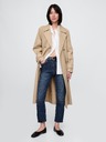 GAP Traperice High Rise Cheeky Straight GAP