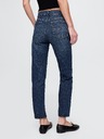 GAP Traperice High Rise Cheeky Straight GAP