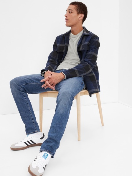 GAP Skinny traperice GapFlex GAP