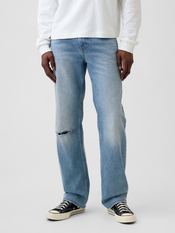 GAP Traperice Relaxed Straight GAP