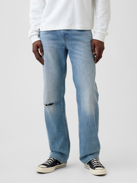 GAP Traperice Relaxed Straight GAP