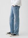GAP Traperice Relaxed Straight GAP