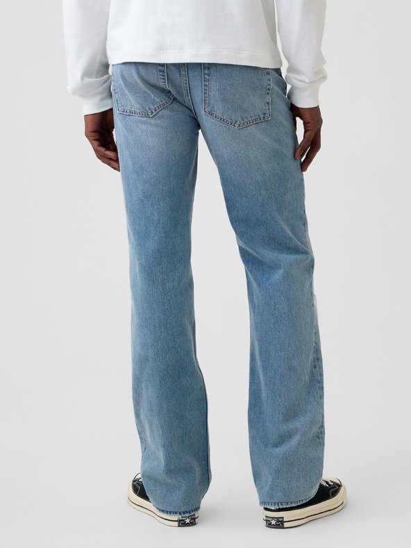 GAP Traperice Relaxed Straight GAP