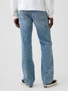 GAP Traperice Relaxed Straight GAP