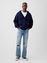 GAP Traperice Relaxed Straight GAP