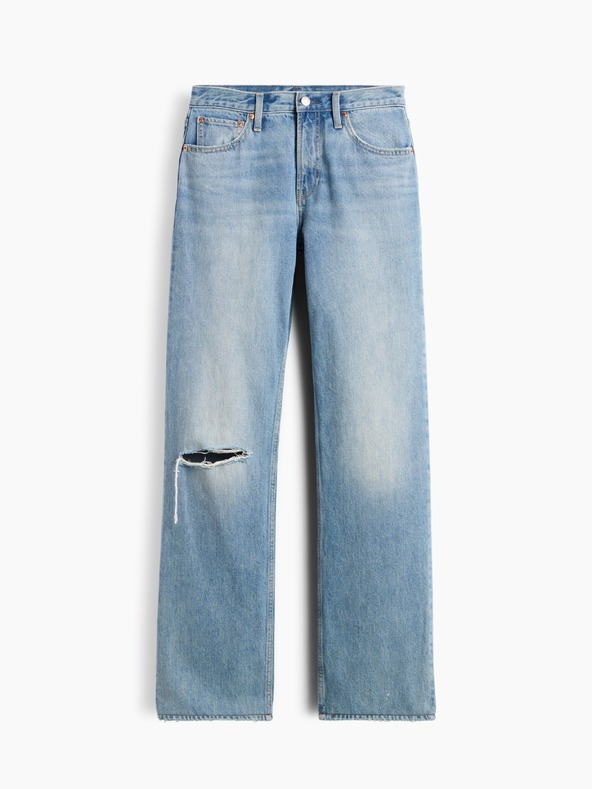 GAP Traperice Relaxed Straight GAP