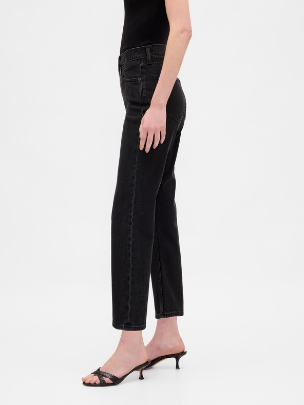 GAP Traperice '90s Straight Crop GAP