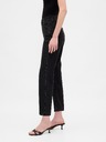 GAP Traperice '90s Straight Crop GAP