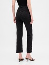 GAP Traperice '90s Straight Crop GAP