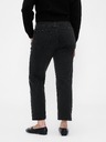GAP Traperice '90s Straight Crop GAP