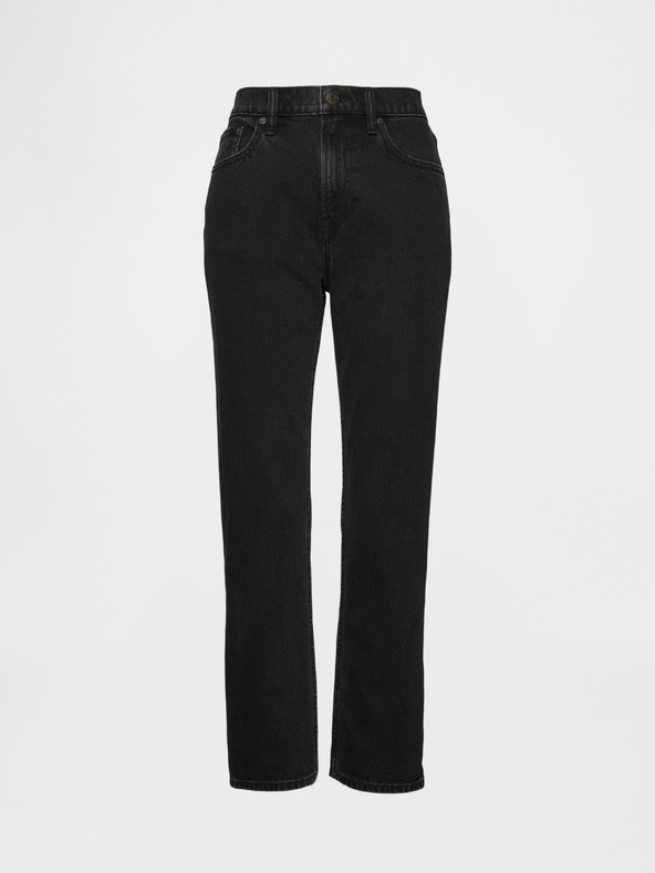GAP Traperice '90s Straight Crop GAP