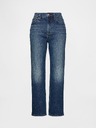 GAP Traperice '90s Straight Crop GAP