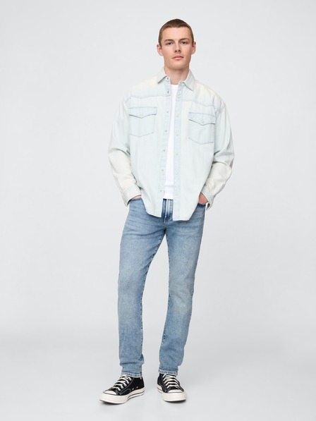 GAP Skinny traperice GapFlex GAP