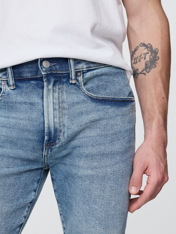 GAP Skinny traperice GapFlex GAP