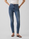 GAP Skinny traperice High Rise True GAP