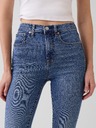 GAP Skinny traperice High Rise True GAP