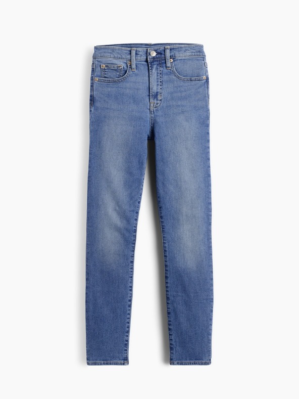 GAP Skinny traperice High Rise True GAP