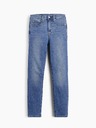 GAP Skinny traperice High Rise True GAP