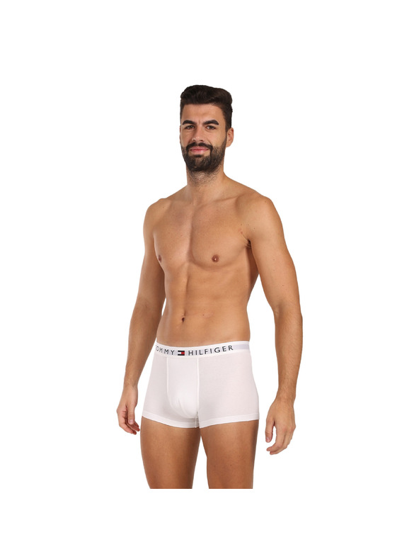 Tommy Hilfiger Set od tri - muške boxerice Tommy Hilfiger višebojne