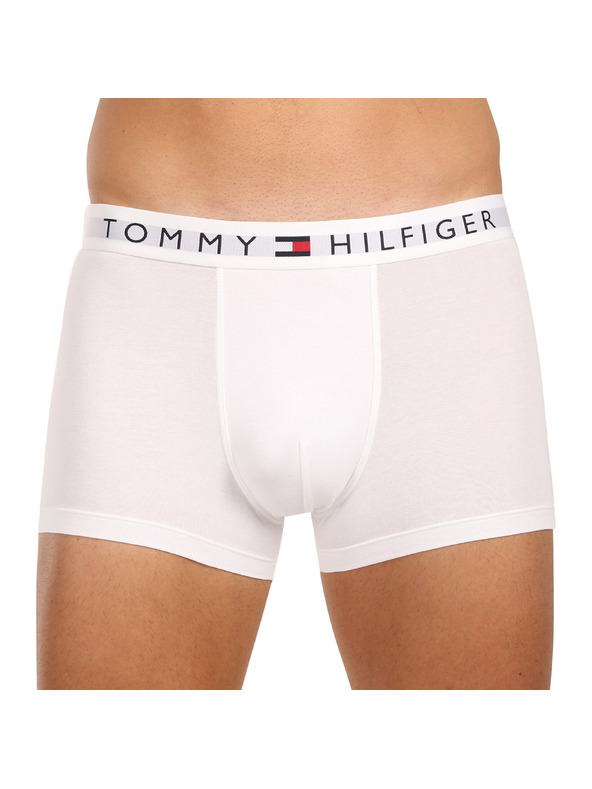 Tommy Hilfiger Set od tri - muške boxerice Tommy Hilfiger višebojne
