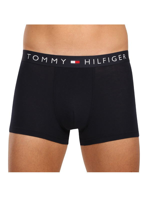 Tommy Hilfiger Set od tri - muške boxerice Tommy Hilfiger višebojne