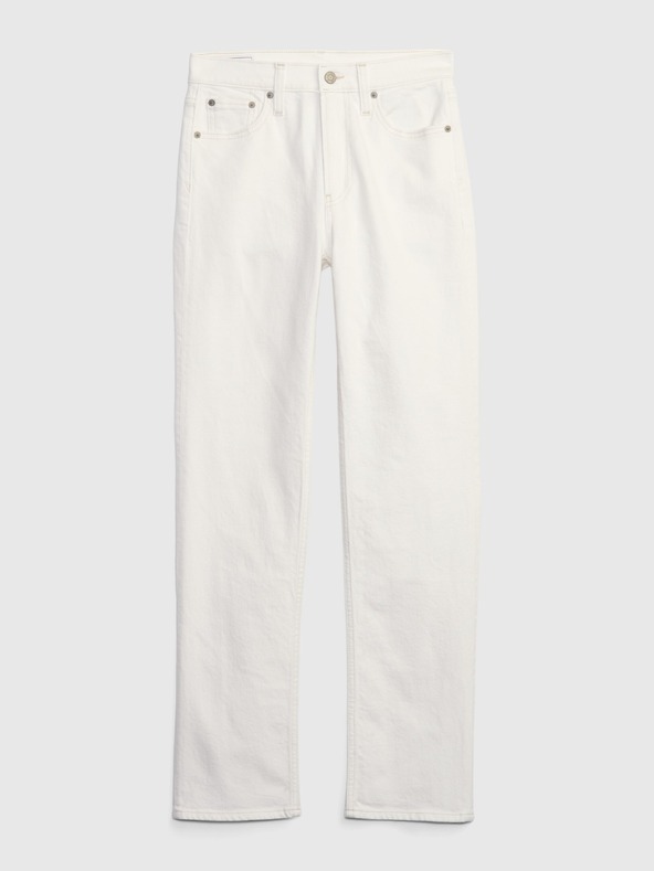 GAP Traperice '90s Straight High Rise GAP