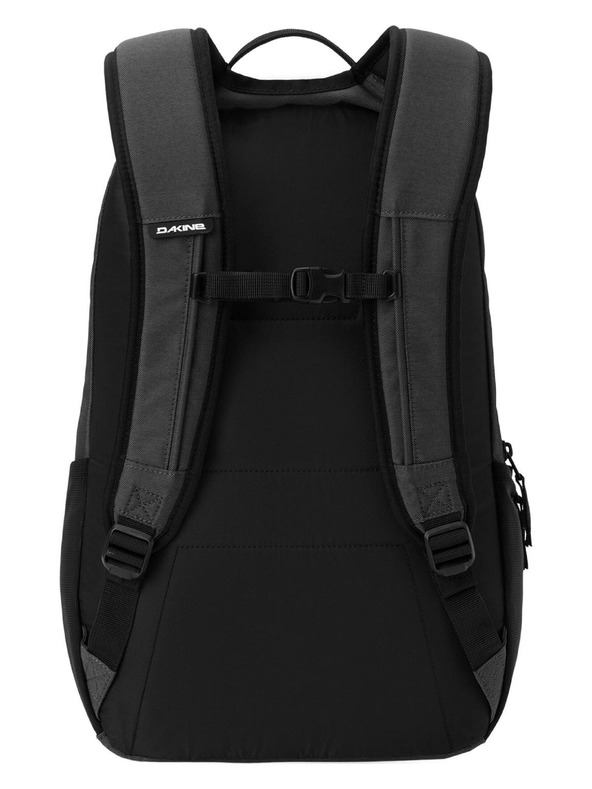 Dakine Ruksak Dakine Campus M 25L Carbon Heather
