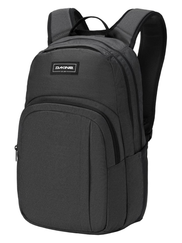 Dakine Ruksak Dakine Campus M 25L Carbon Heather