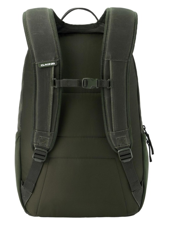Dakine Ruksak Dakine Campus M 25L Rosin