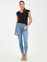 GAP Džíns High Rise Universal Jeggings GAP