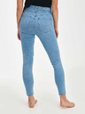 GAP Džíns High Rise Universal Jeggings GAP
