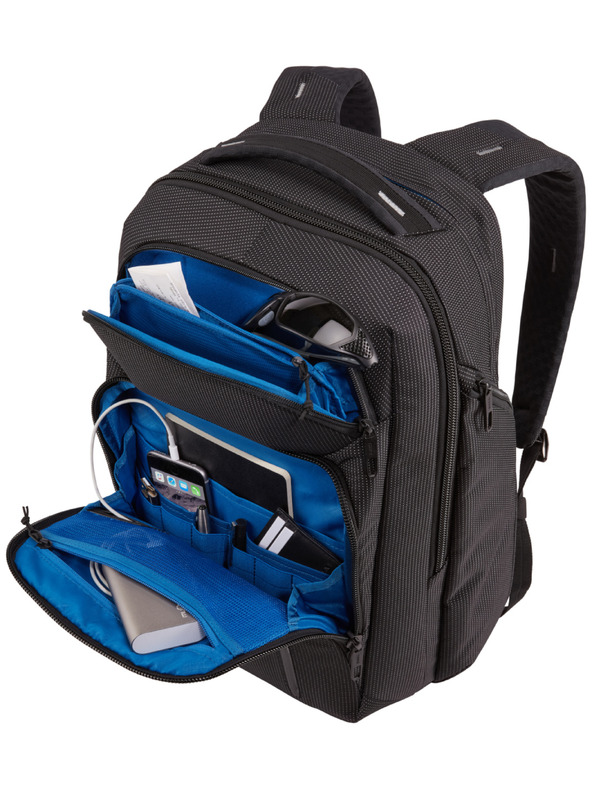 Thule Thule Crossover 2 ruksak 30L C2BP116 - crni